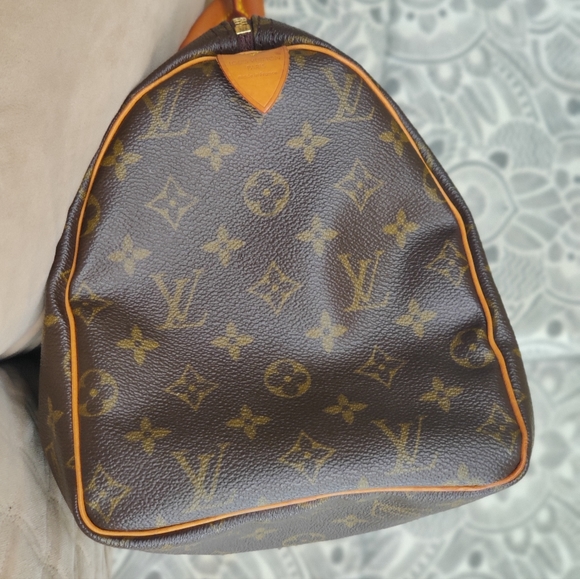 Louis Vuitton Speedy 30 - Picture 6 of 10